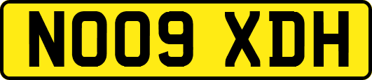 NO09XDH