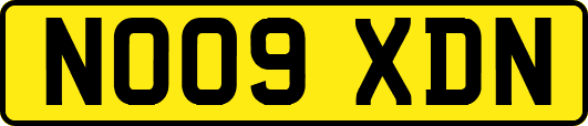 NO09XDN