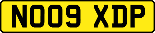 NO09XDP