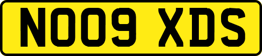 NO09XDS