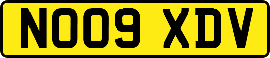 NO09XDV