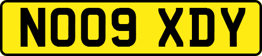 NO09XDY