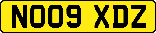 NO09XDZ
