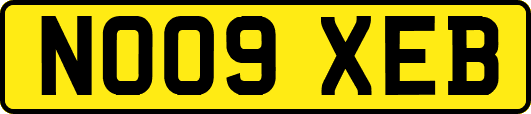 NO09XEB
