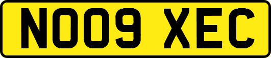 NO09XEC