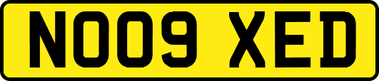 NO09XED