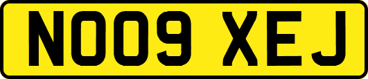 NO09XEJ