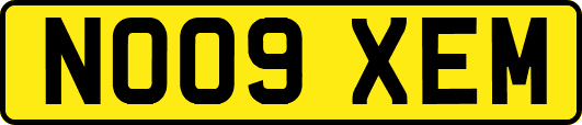 NO09XEM