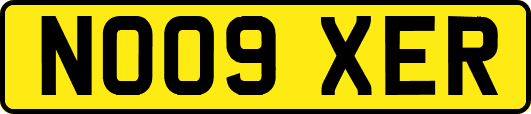 NO09XER