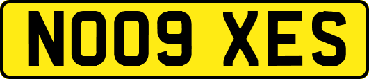 NO09XES