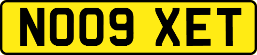 NO09XET