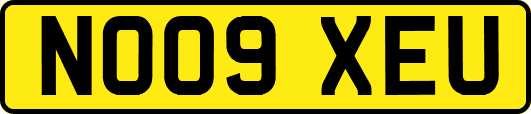 NO09XEU