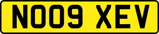 NO09XEV