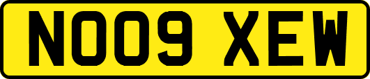 NO09XEW