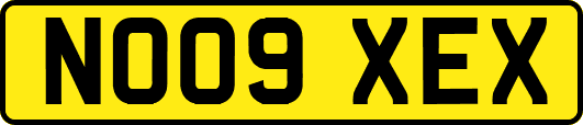 NO09XEX