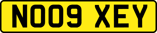 NO09XEY