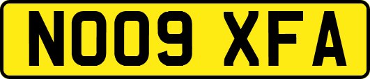NO09XFA