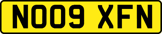 NO09XFN