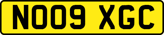 NO09XGC