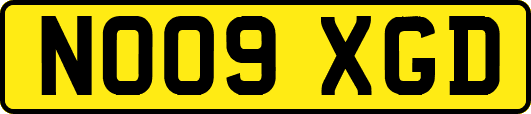 NO09XGD