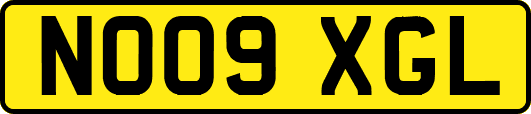 NO09XGL