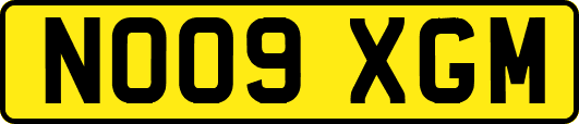 NO09XGM