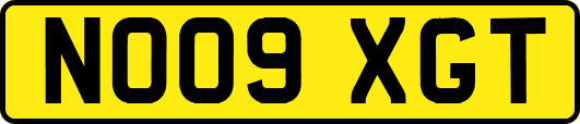 NO09XGT