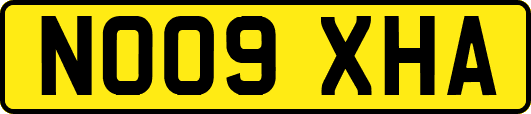 NO09XHA