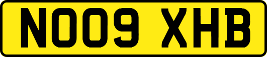 NO09XHB