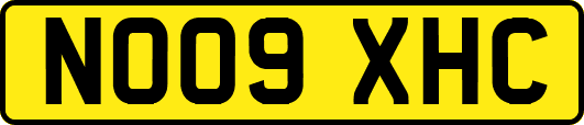 NO09XHC