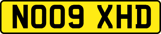 NO09XHD