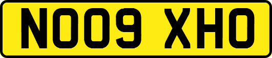 NO09XHO