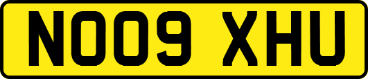 NO09XHU