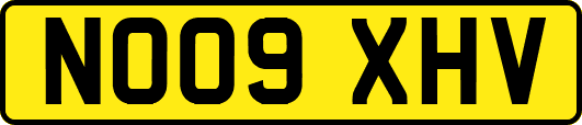 NO09XHV