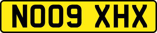 NO09XHX