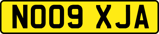 NO09XJA