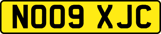 NO09XJC