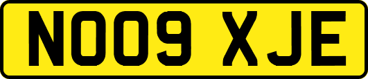 NO09XJE