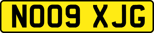 NO09XJG