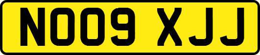 NO09XJJ