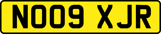 NO09XJR