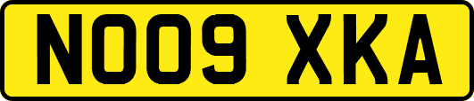NO09XKA