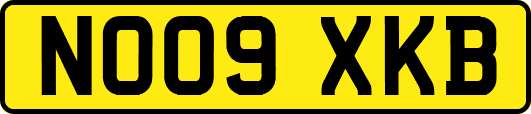 NO09XKB