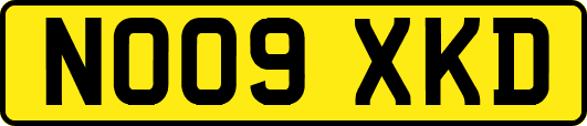 NO09XKD