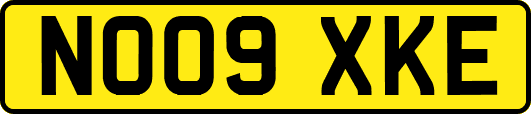 NO09XKE