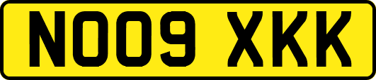 NO09XKK