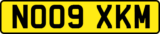 NO09XKM