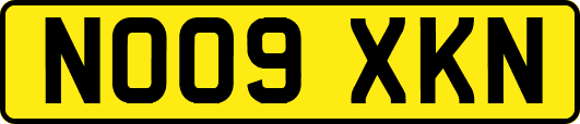 NO09XKN