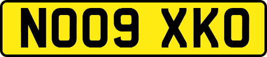 NO09XKO