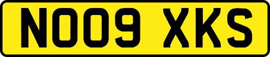 NO09XKS